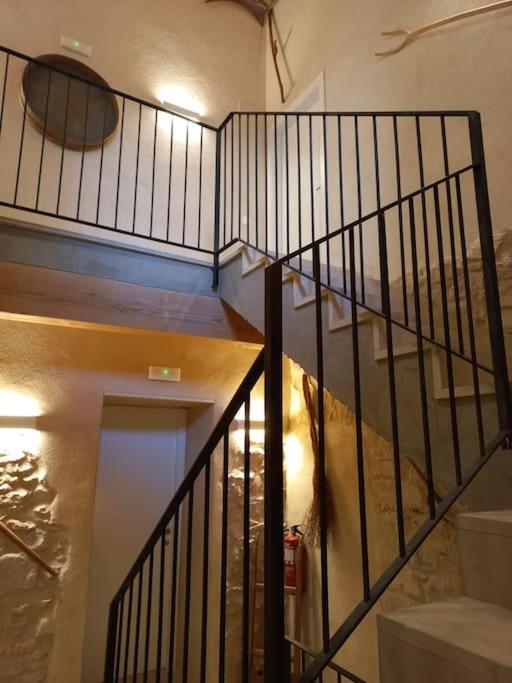 Cal Vallverdu 1I Preixana Buitenkant foto