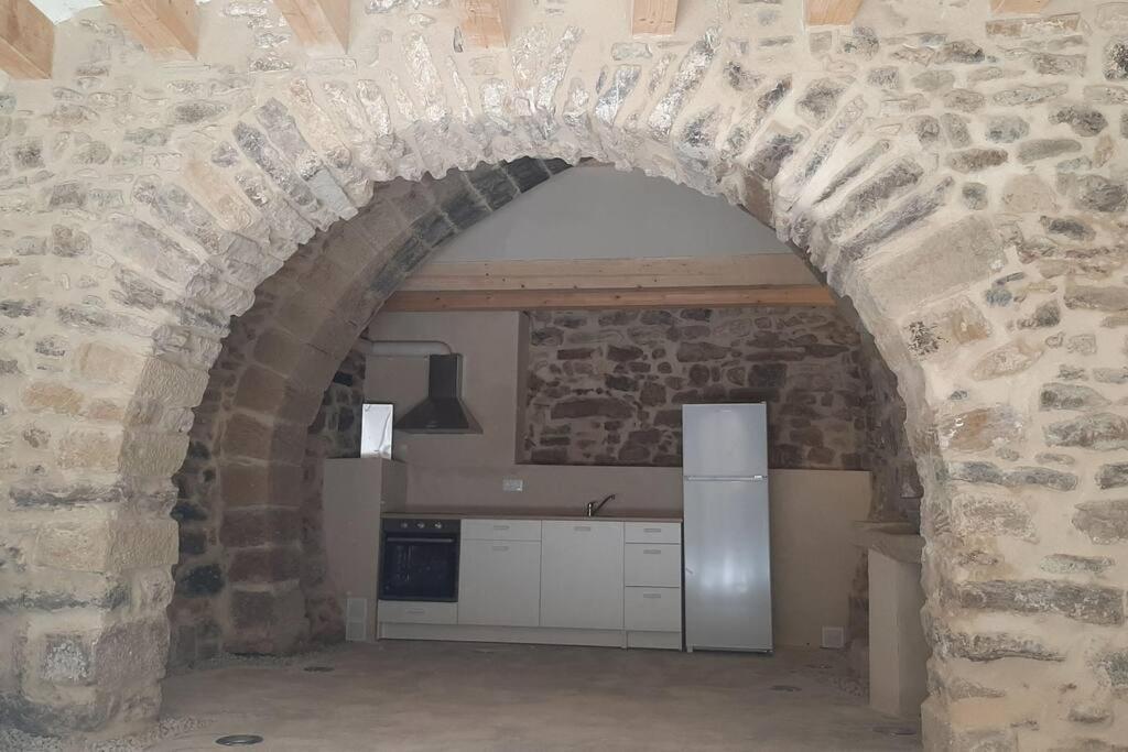 Cal Vallverdu 1I Preixana Buitenkant foto